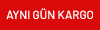 Aynı Gün Kargo